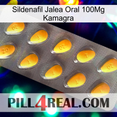 Sildenafil Oral Jelly 100Mg Kamagra cialis1